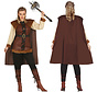 Viking kleding dames