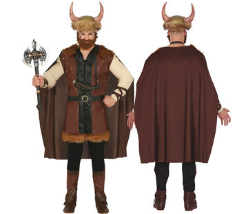 Viking outfit