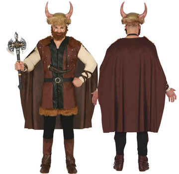 Viking outfit