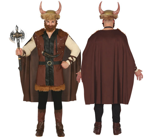 Viking outfit heren kopen