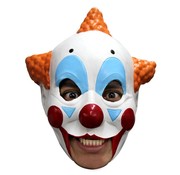 Open Masker Gus Clown