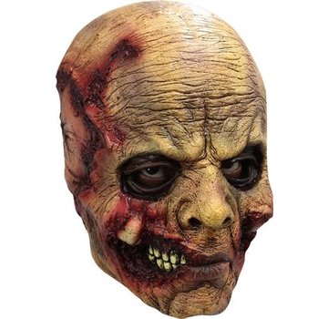 Griezel Masker Mummy