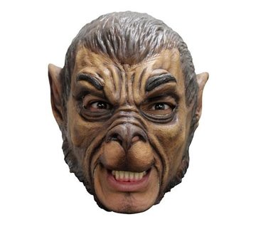 Masker Bad Chimp Zwart