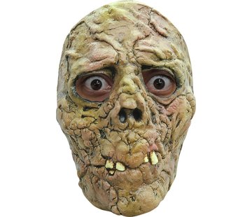 Gezichtsmasker Zombie