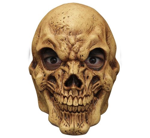 Hoofdmasker Skull