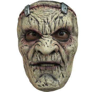 Frankenstein masker