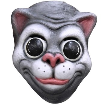 Gezichtsmasker Cat