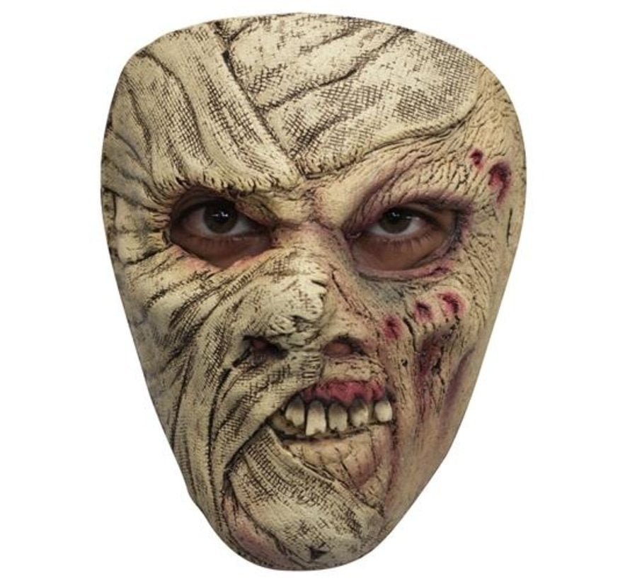 Gezichtsmasker Mummy