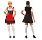 Heidi Dirndl Jurk oktoberfest