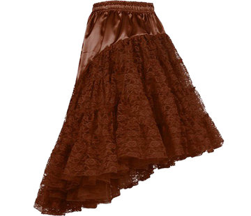 Steampunk petticoat Crinoline