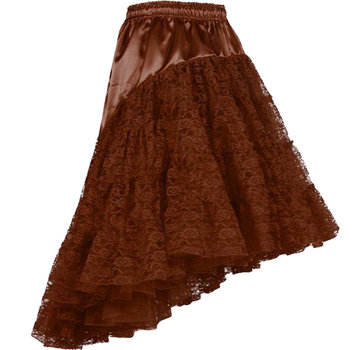 Steampunk petticoat Crinoline