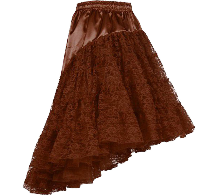Steampunk petticoat Crinoline
