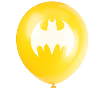 batman ballonnen