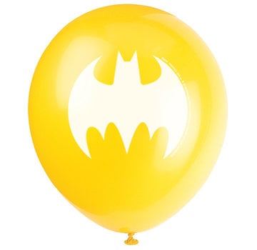 batman ballonnen