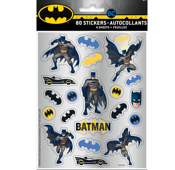 batman stickers