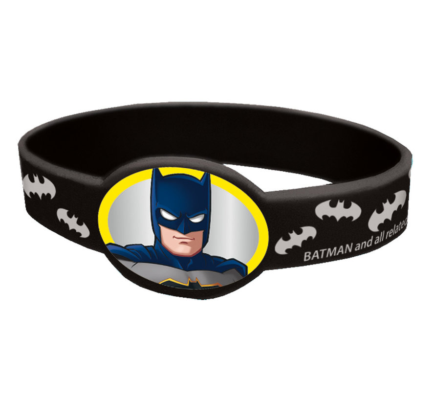 The Dark Knight Batman polsband