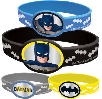 Batman polsband