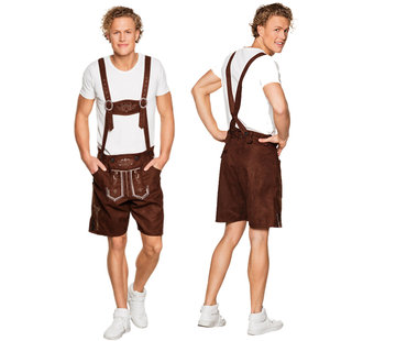 Korte Lederhosen