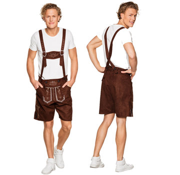 Korte Lederhosen