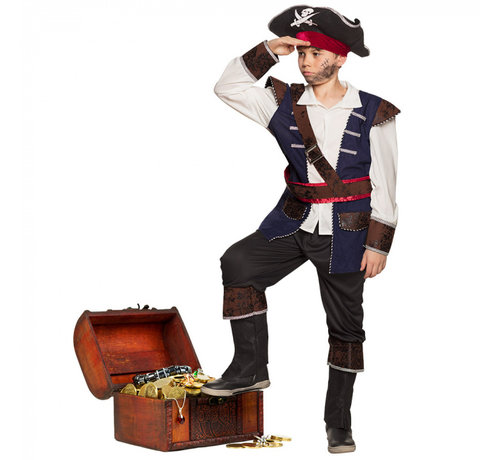 Piratenpak kind online kopen