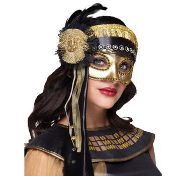 Egyptische masker dames