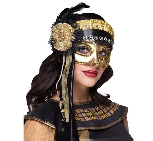 Egyptische masker dames kopen