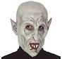 Latex masker vampier Halloween