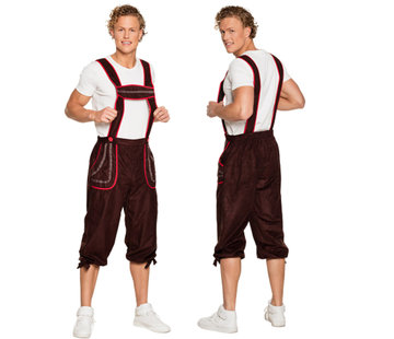 Goedkope Lederhose