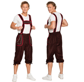 Goedkope Lederhose