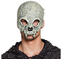 Goedkope half masker doodskop