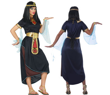 Cleopatra outfit