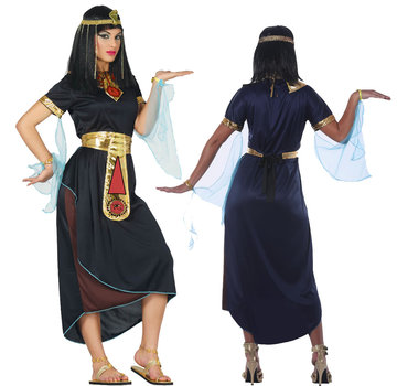 Cleopatra outfit