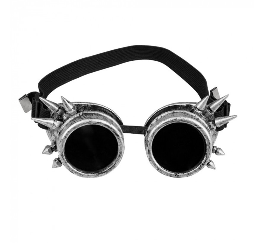Dames steampunk bril kopen