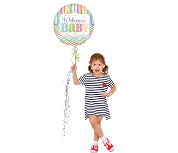 Baby ballon