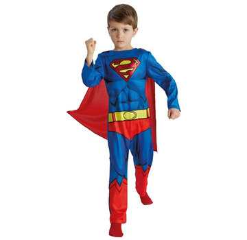 Superman verkleedpak
