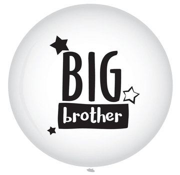 Ballon Big brother