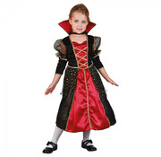 Mini Vampier prinses