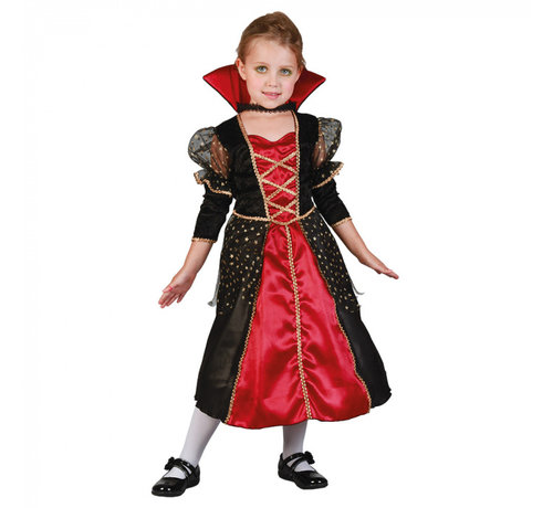 Mini Vampier prinses