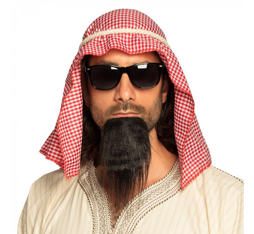 Arabische Verkleedset Sjeik