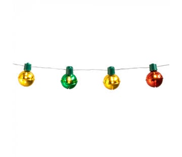 Led-lichtsnoer Kerstbel