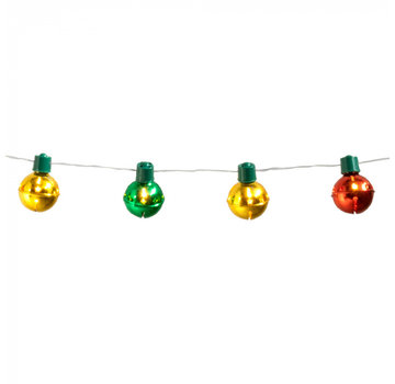 Led-lichtsnoer Kerstbel