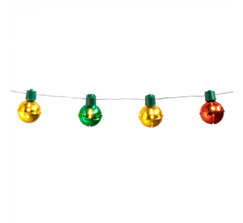 Led-lichtsnoer Kerstbel