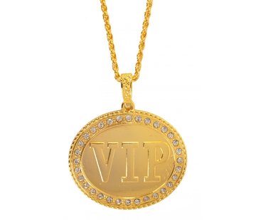 Vip ketting