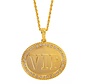 Vip ketting goud kopen