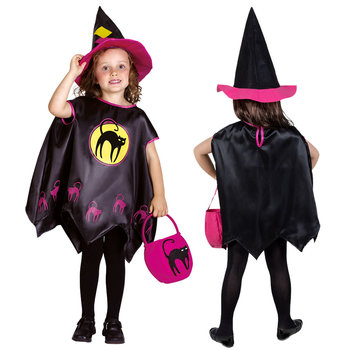 Mini Halloween cape