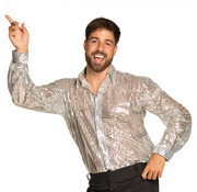 Disco shirt