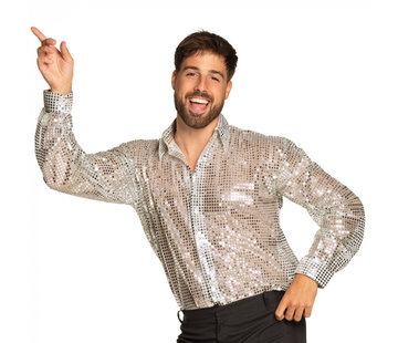 Disco shirt