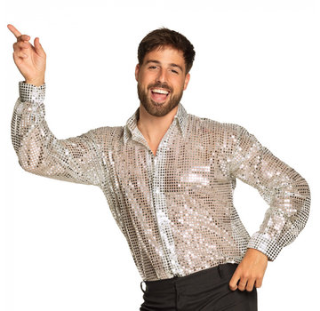 Disco shirt