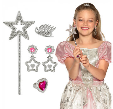 Set Prinses