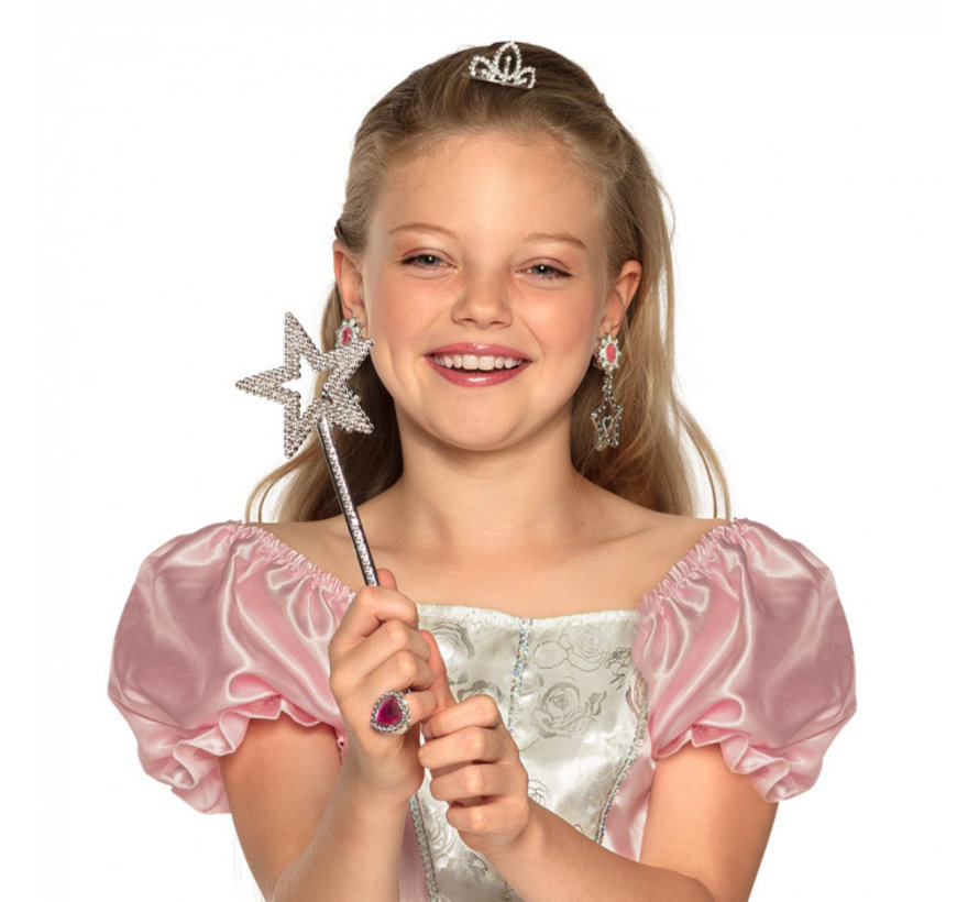 Set Prinses kind